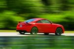 Audi TT RS Coupe 2017 года (NA)